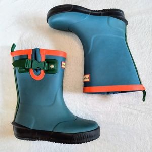 Kids Hunter boots